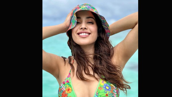 लगी बोल्ड एंड ब्यूटीफुल