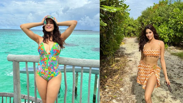 बिकिनी में बरपाया था कहर