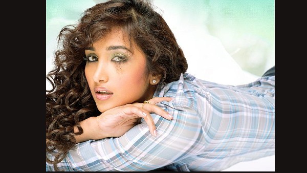 जिया खान :