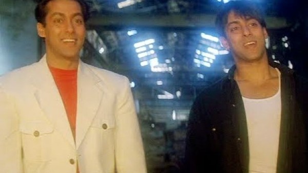 जुड़वा :