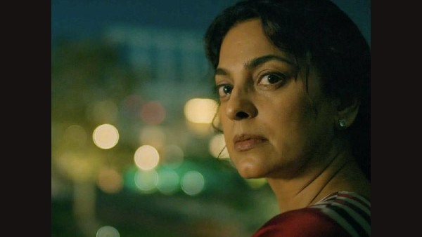 जूही चावला : 