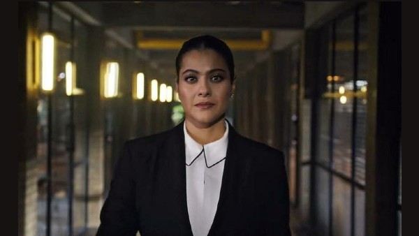 काजोल : काजोल :