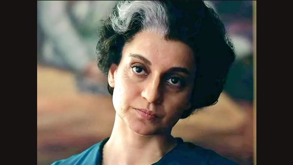 कंगना रनौत :