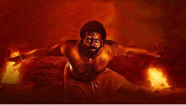 5. कांतारा : 5. कांतारा :