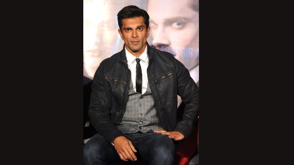 करण सिंह ग्रोवर : करण सिंह ग्रोवर :