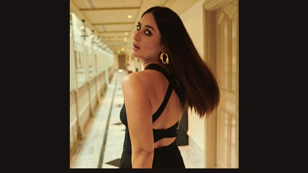 करीना कपूर : करीना कपूर :