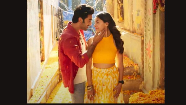 केसरिया :