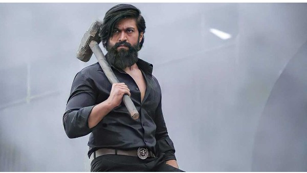 3. केजीएफ चैप्टर 2 : 3. केजीएफ चैप्टर 2 :