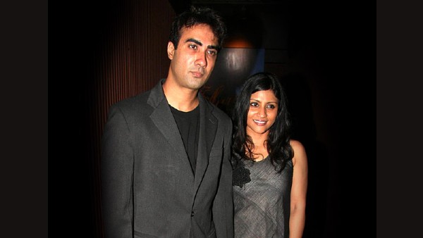 रणवीर शौरी-कोंकणा सेन शर्मा :