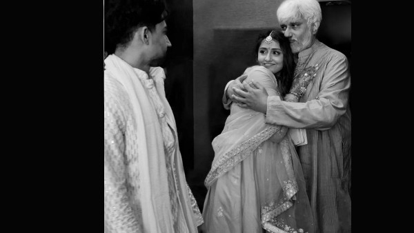 इमोशनल हुए विक्रम भट्ट