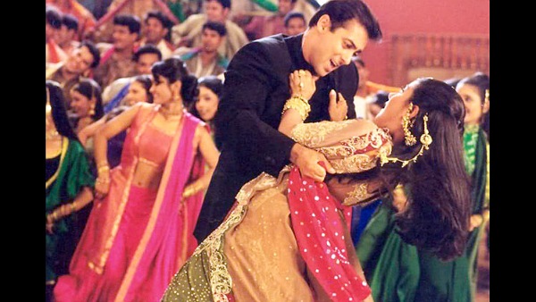 कुछ कुछ होता है