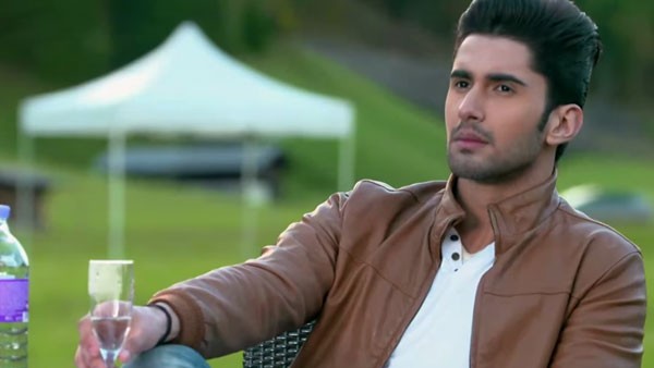 लक्ष्य लालवानी