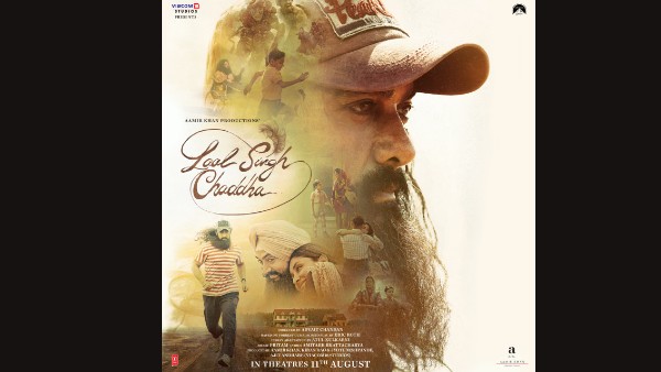 लाल सिंह चड्ढा :