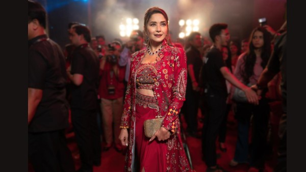 माधुरी दीक्षित :