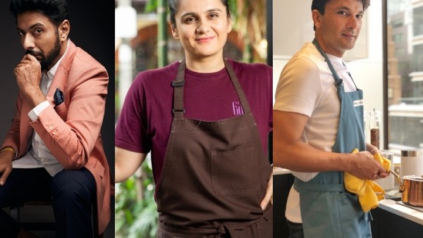 मास्टरशेफ इंडिया 7 मास्टरशेफ इंडिया 7