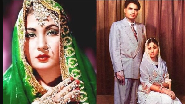 कमाल अमरोही ने बनाए नियम