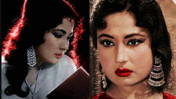 नरगिस ने कहा था- मौत मुबारक