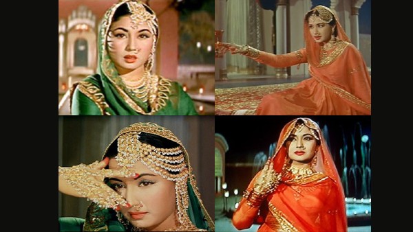 दूसरी पत्नी थीं मीना कुमारी