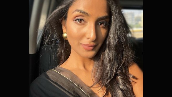 मॉडल हैं ऐश्वर्या सुष्मिता मॉडल हैं ऐश्वर्या सुष्मिता