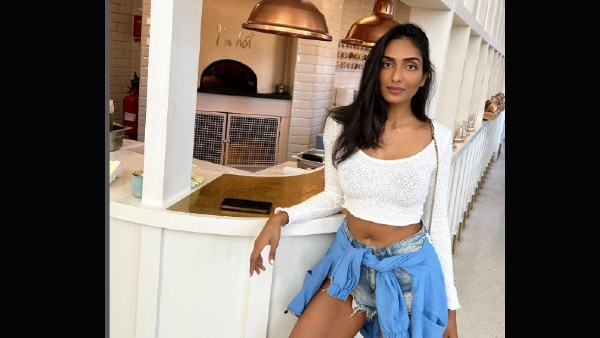 मुंबई में किया संघर्ष मुंबई में किया संघर्ष