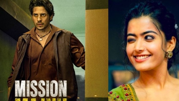 Mission Majnu Mission Majnu