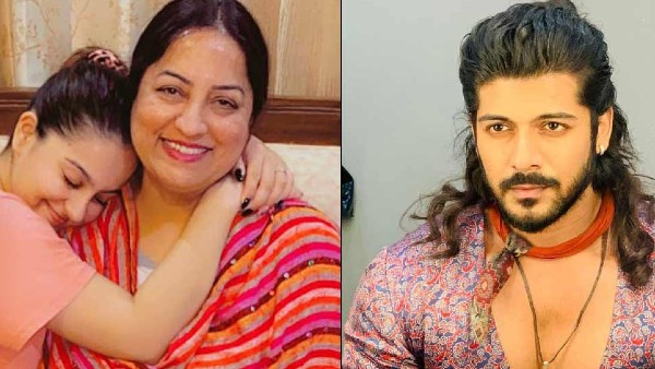 शीजान सेट पर नशा करता था- तुनिषा की मां