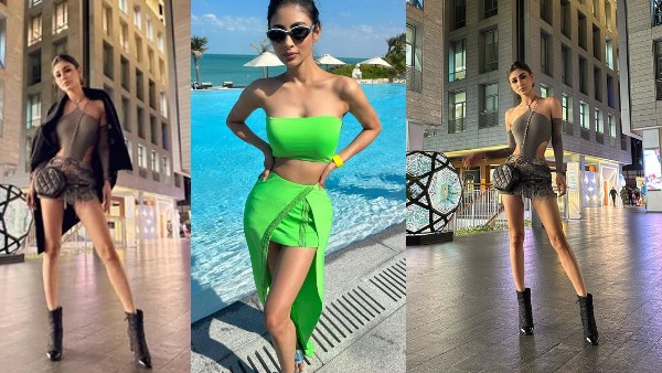 मौनी रॉय