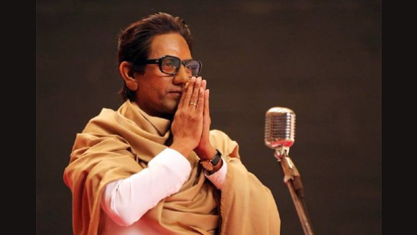 नवाजुद्दीन सिद्दीकी : 