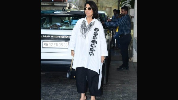 नीतू कपूर नीतू कपूर