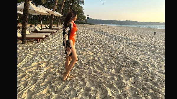 वर्क फ्रंट