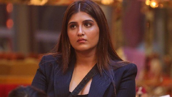 निम्रत कौर पर शालीन का हमला