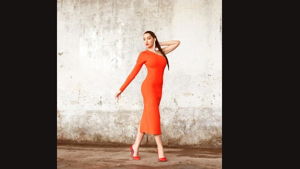 नोरा फतेही : नोरा फतेही :