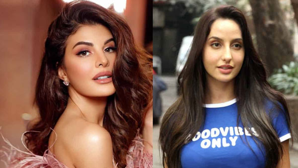 jacqueline fernandez, nora fatehi jacqueline fernandez, nora fatehi