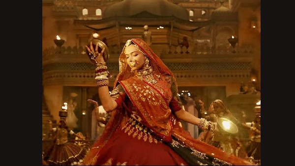 पद्मावत :