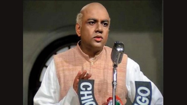 परेश रावल :