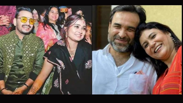 कई सारे सेलेब्स बन गए परितोष की शादी के मेहमान कई सारे सेलेब्स बन गए परितोष की शादी के मेहमान