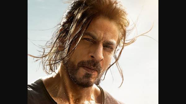 शाहरुख खान