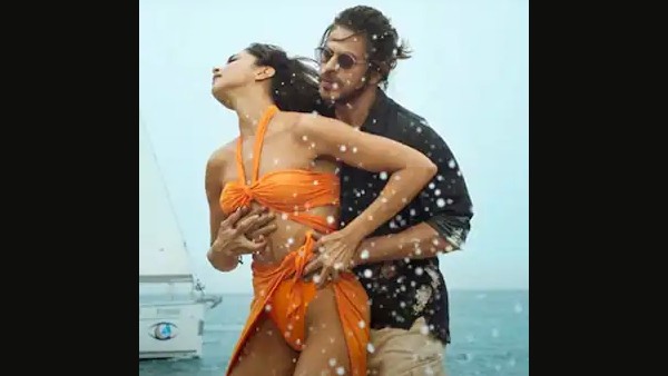 फिटनेस पर दिया ध्यान