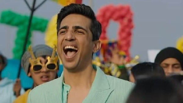 गुलशन देवैया - बधाई दो गुलशन देवैया - बधाई दो