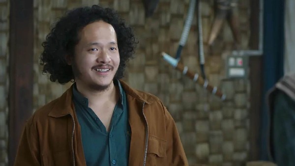 पालिन कबक - भेड़िया पालिन कबक - भेड़िया