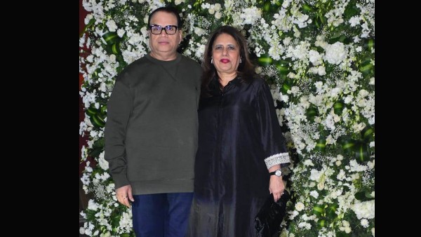 रमेश तौरानी रमेश तौरानी