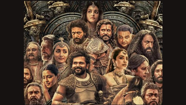 9. पोंनियिन सेलवन- 1 9. पोंनियिन सेलवन- 1