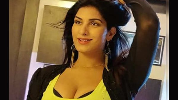 Poonam Dubey Poonam Dubey