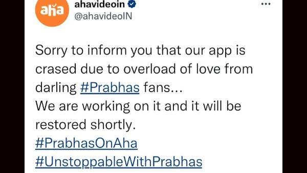 bahubali-prabhas-made-an-appearance-on-ott-s-popular-talk-show-fans-showered-love