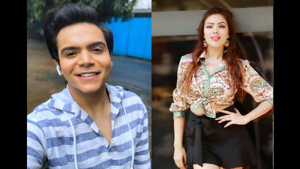 टप्पू पर लगा बबीता से रिश्ते का आरोप