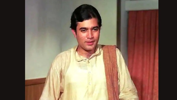 ज्योतिषी ने राजेश खन्ना को बताया था ट्विंकल का भविष्य :