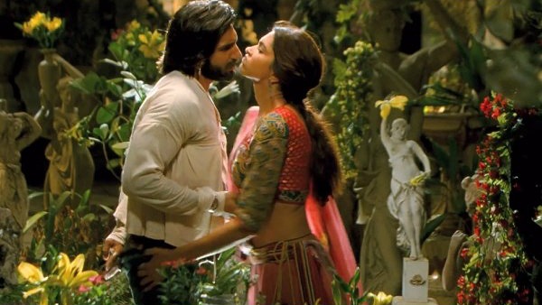 गोलियों की रासलीला- राम लीला