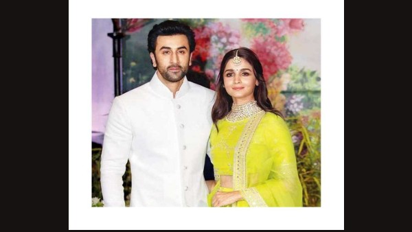 आलिया भट्ट :