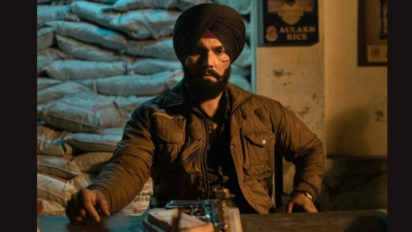 रणदीप हुड्डा :