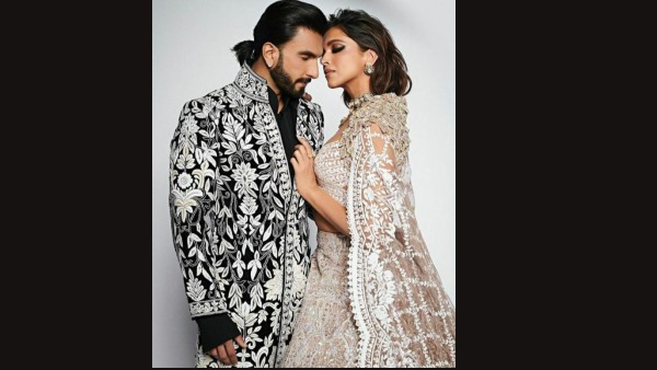 दीपिका पादुकोण-रणवीर सिंह :